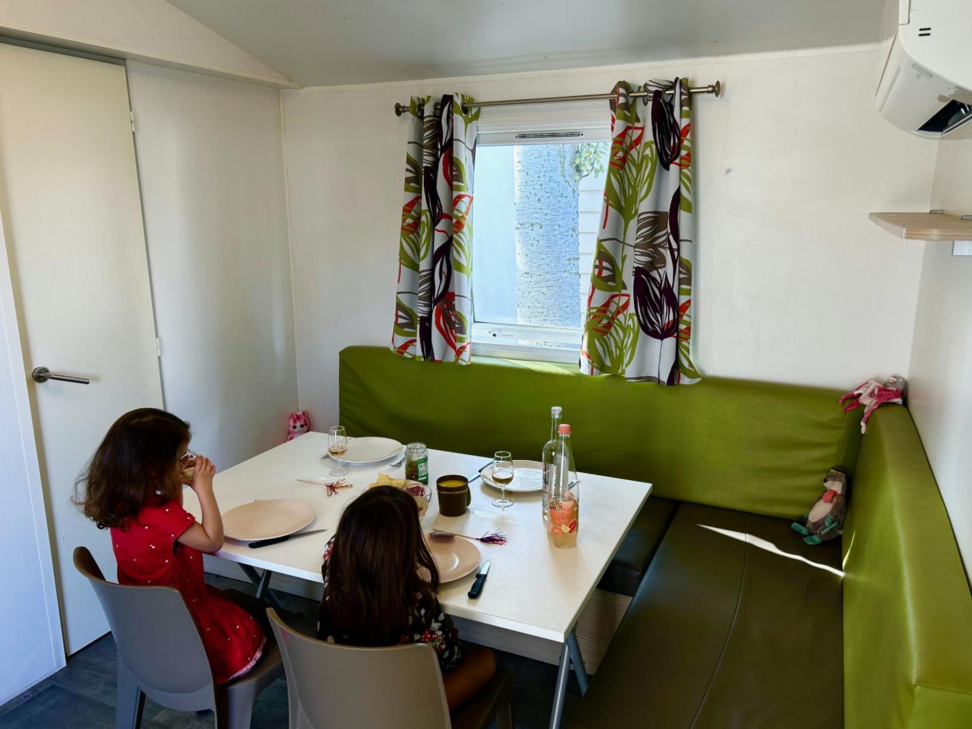 Tribord Dix Neuf Hotel เลอ โกร-ดู-รัว ภายนอก รูปภาพ