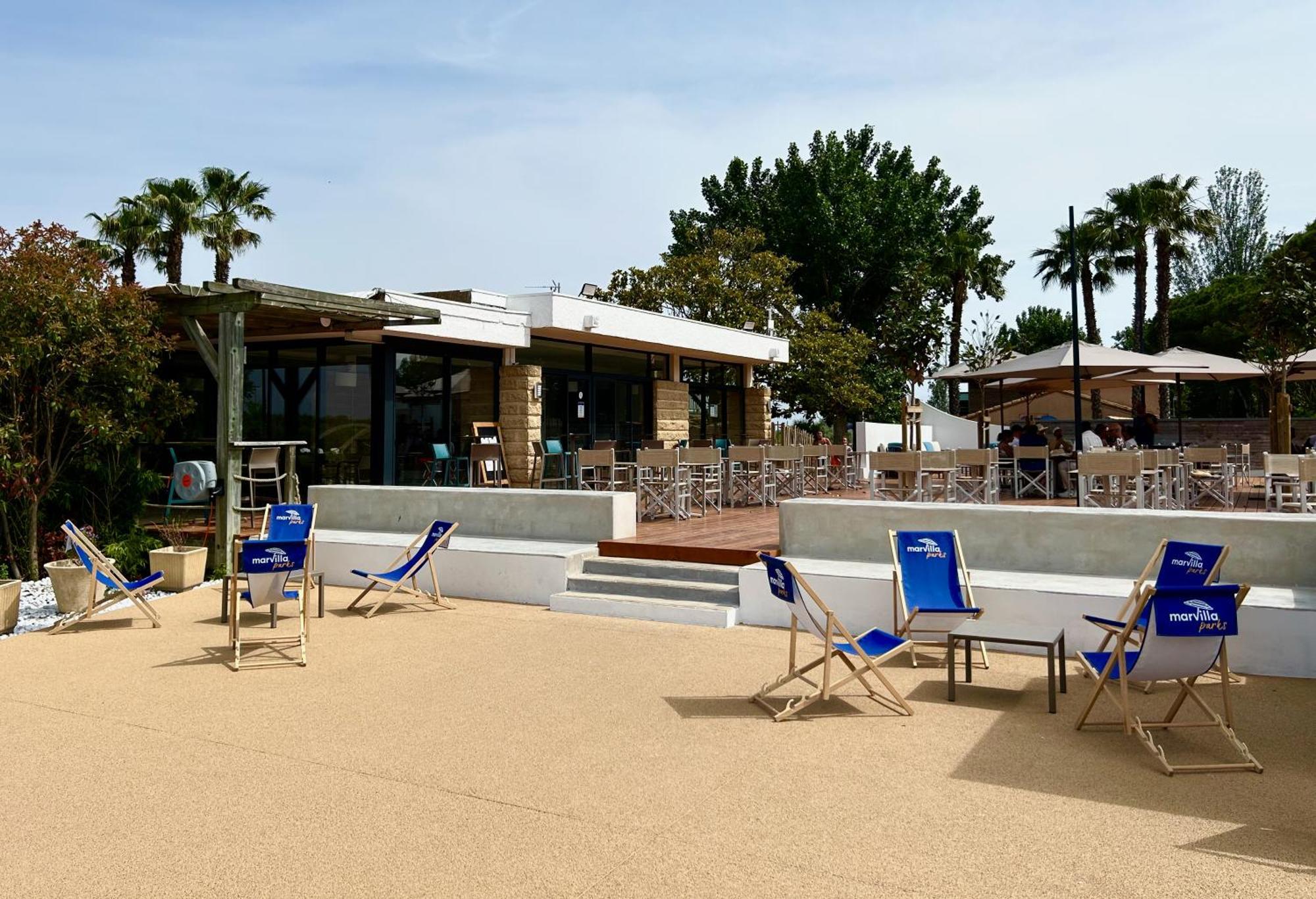 Tribord Dix Neuf Hotel เลอ โกร-ดู-รัว ภายนอก รูปภาพ