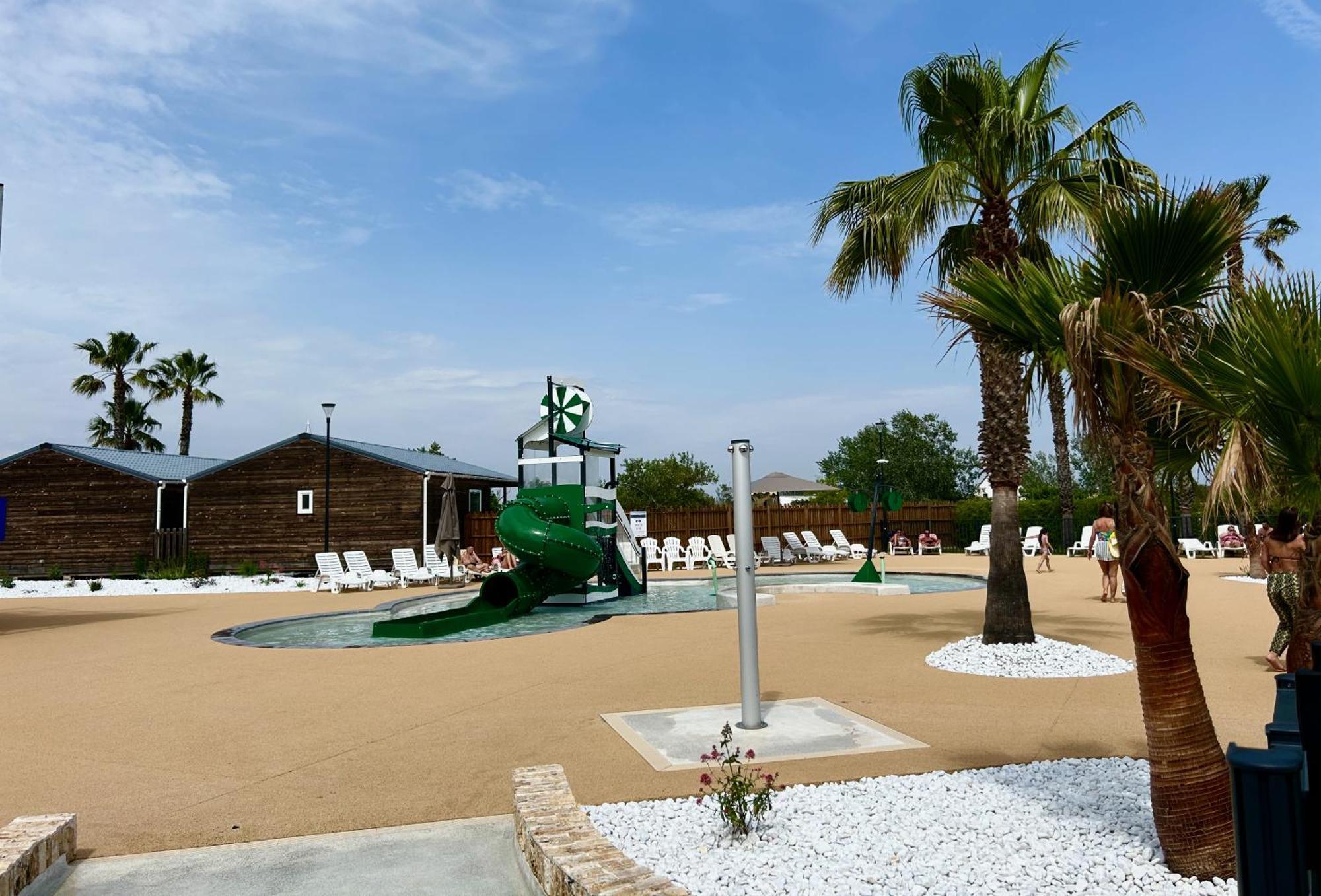 Tribord Dix Neuf Hotel เลอ โกร-ดู-รัว ภายนอก รูปภาพ